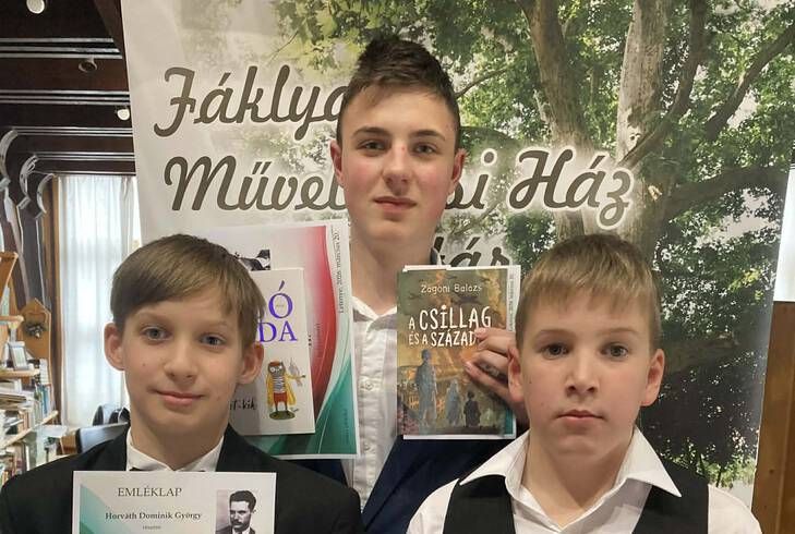 J�zsef Attila szaval�verseny ter�leti fordul�, Letenye