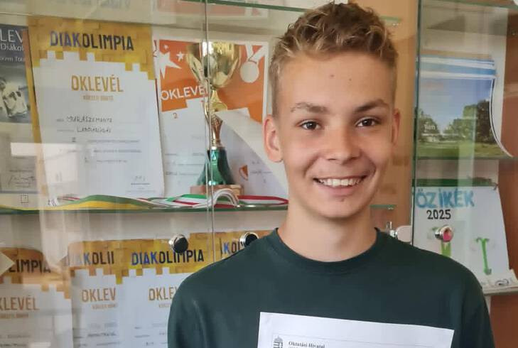 Zala v�rmegyei es�lyteremt� matematika verseny