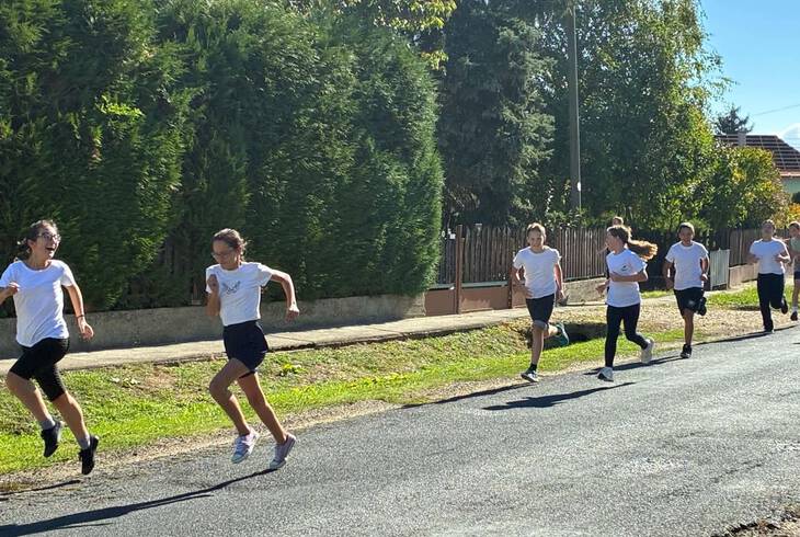 Magyar Di�ksport Napja