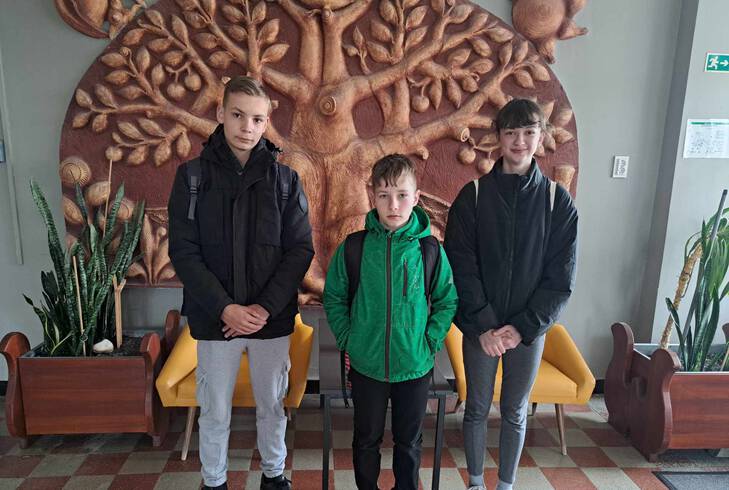Zala vármegyei esélyteremtő matematikaverseny vármegyei forduló Zala vármegyei esélyteremtő matematikaverseny vármegyei forduló