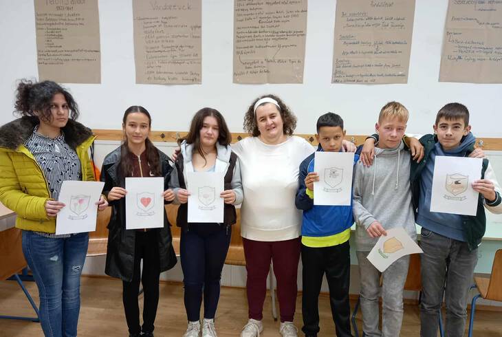 Plyaorientci 7. osztly