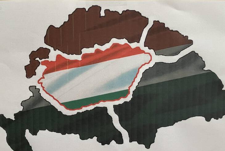 A Nemzeti sszetartozs Napja