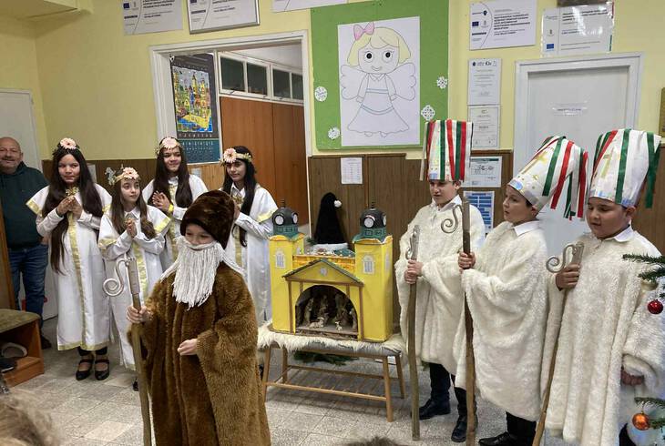 Betlehemes j�t�k