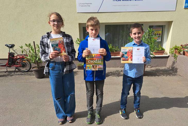  Krzeti matematika feladatmegold verseny