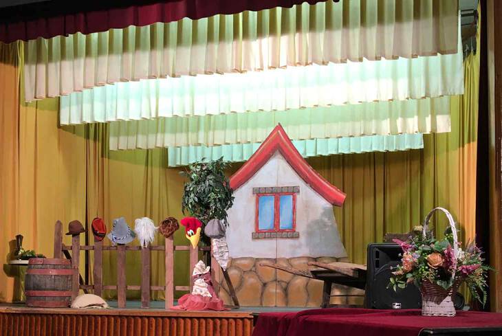 Lzr Ervin Program 1-2-3. osztly