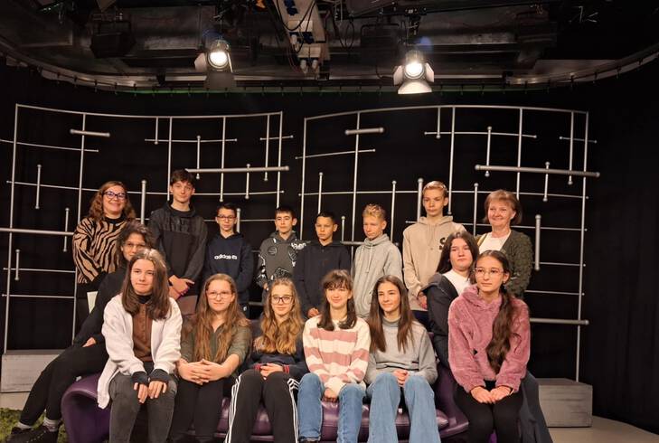 P�lyaorient�ci�s foglalkoz�s