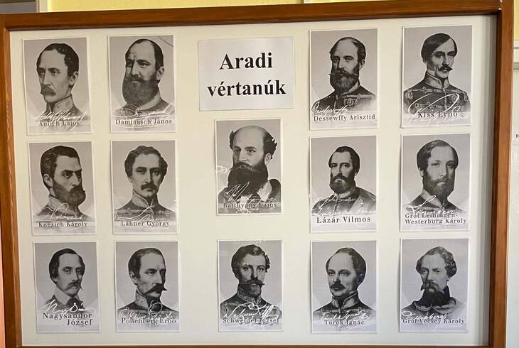 �nnepi m�sor