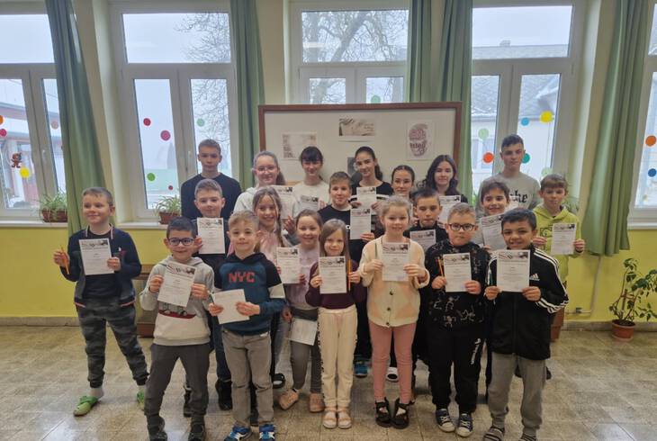 Magyar Kult�ra Napja