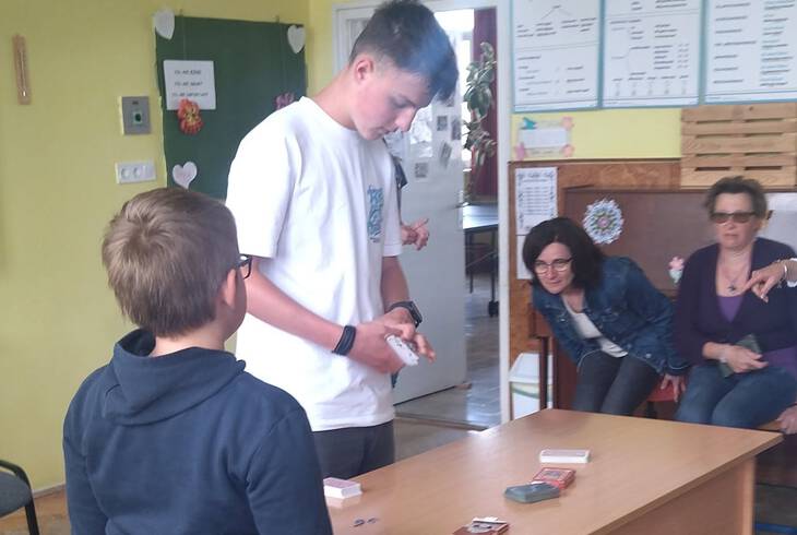 B�v�szm�sor