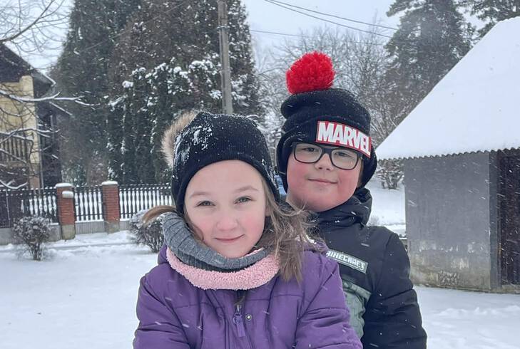 V�gre meg�rkezett az igazi h�!