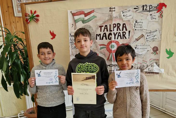 V�rmegyei Sz�pen �r� verseny