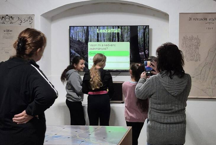 5. s 6. osztly osztlyprogram