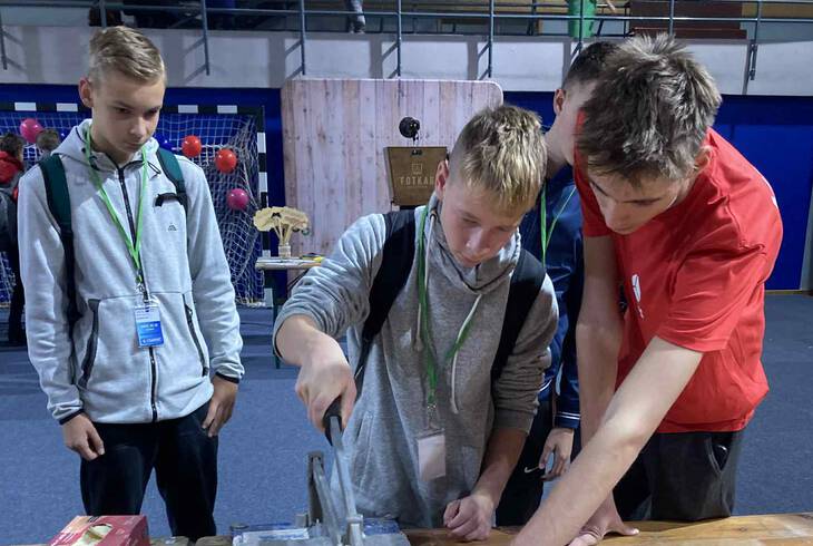 Smaragd – Szakmk Fesztivlja 