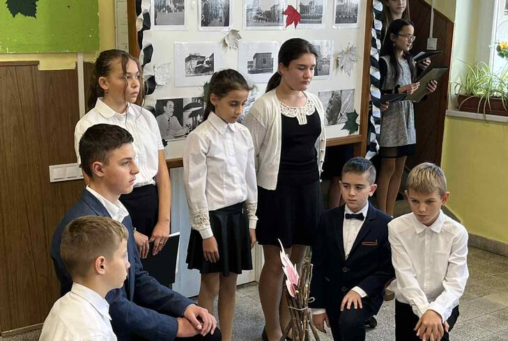 Nemzeti nnep - az 1956-os forradalom s szabadsgharc